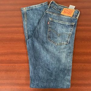 Men’s 513 Levi’s mom jeans